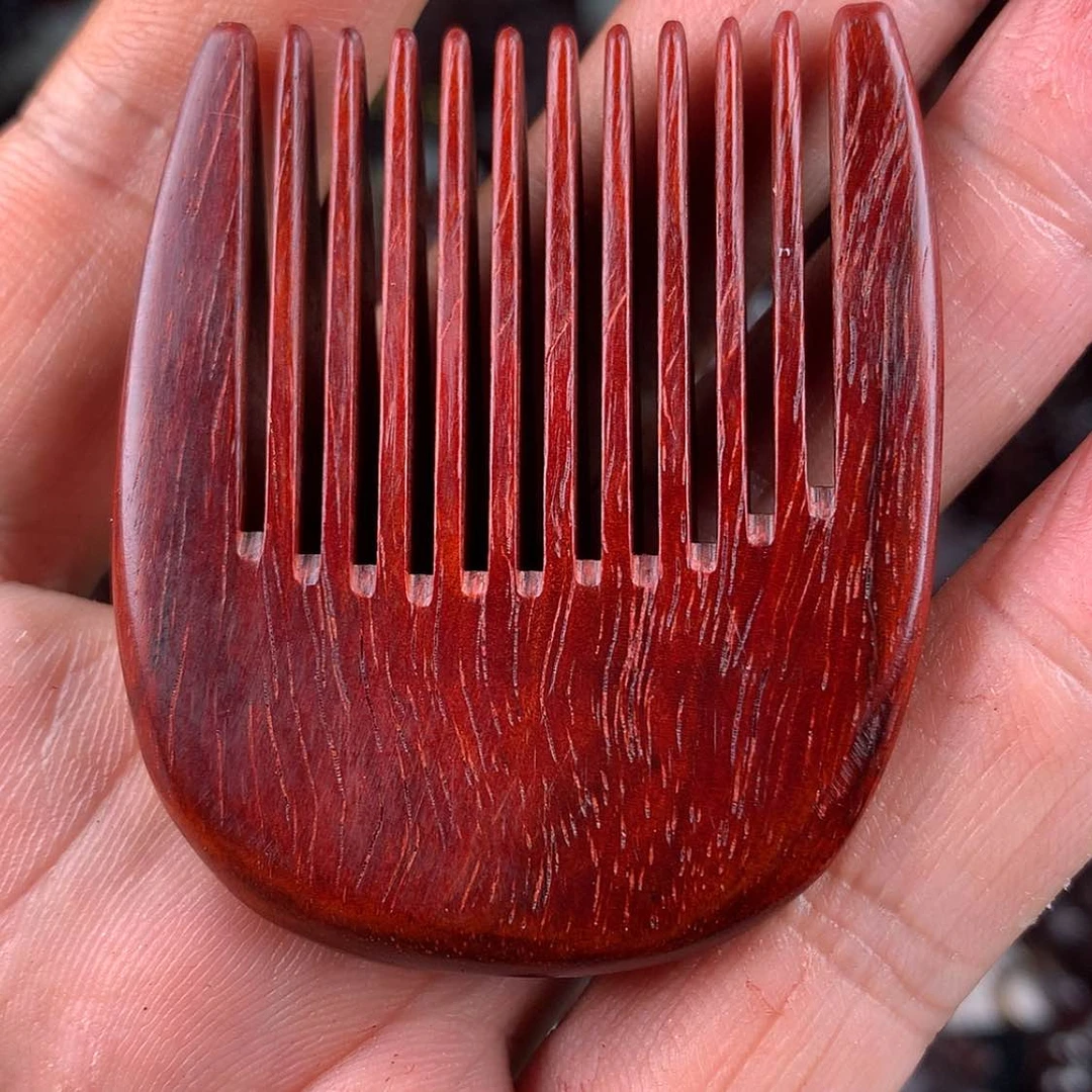 【闪购商品】檀香紫檀汤*森