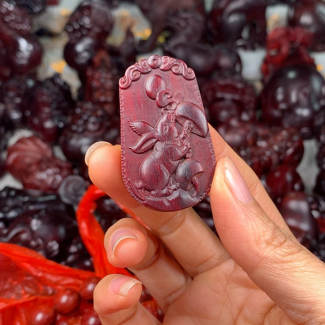 【闪购商品】印度小叶紫檀丈**市