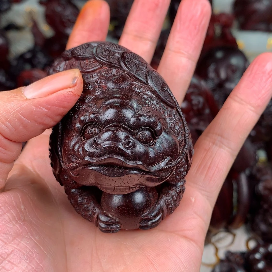 【闪购商品】檀香紫檀小***8