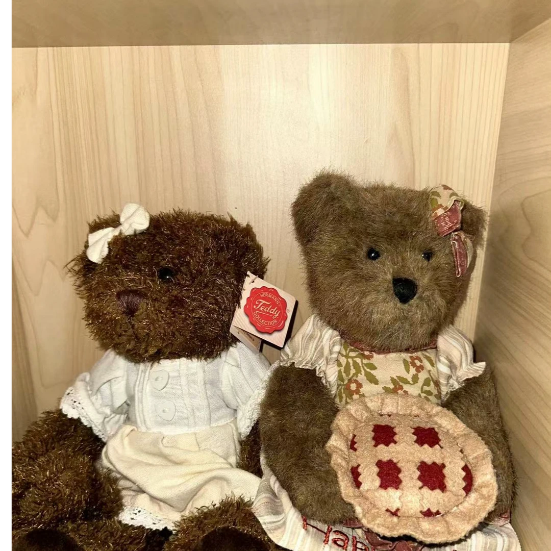 中古毛绒玩具NO退NO换（21-49.9）