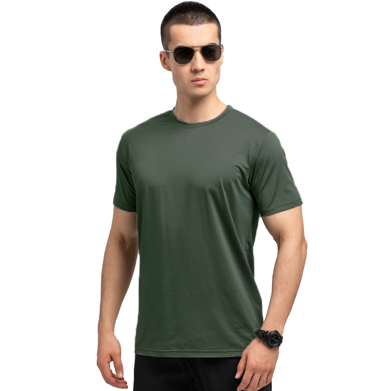 【高透气 抗菌防蚊】第Ⅲ代PRO MAX鹰爪隐风者速干战术T恤