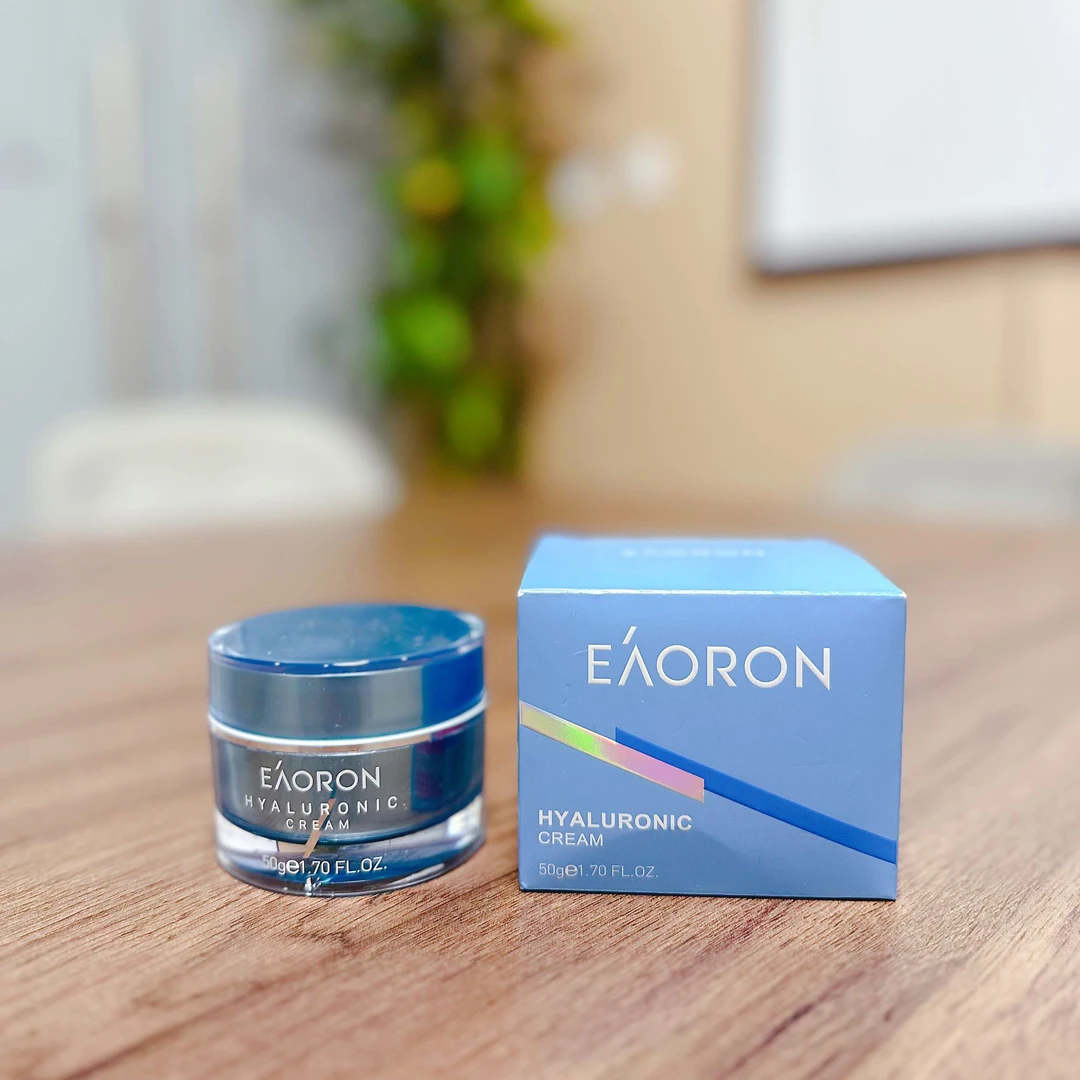 FL凯凯方青自用澳容水光系列面霜滋润不厚重50克