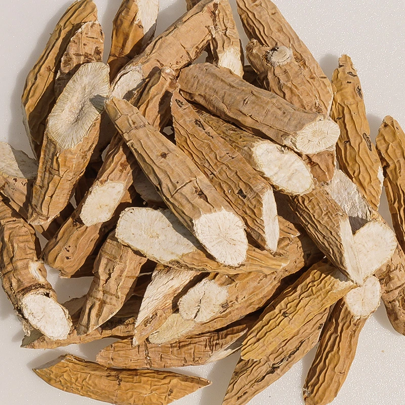 牛大力干货小根段