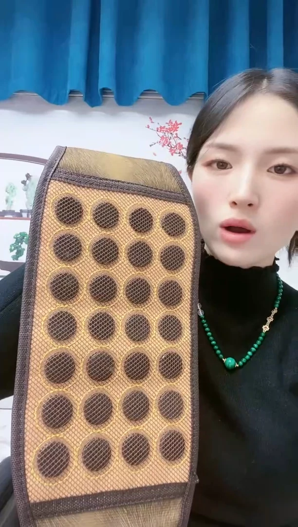 【闪购商品】蛇纹石玉腰带未镶嵌多样性发拍一发一