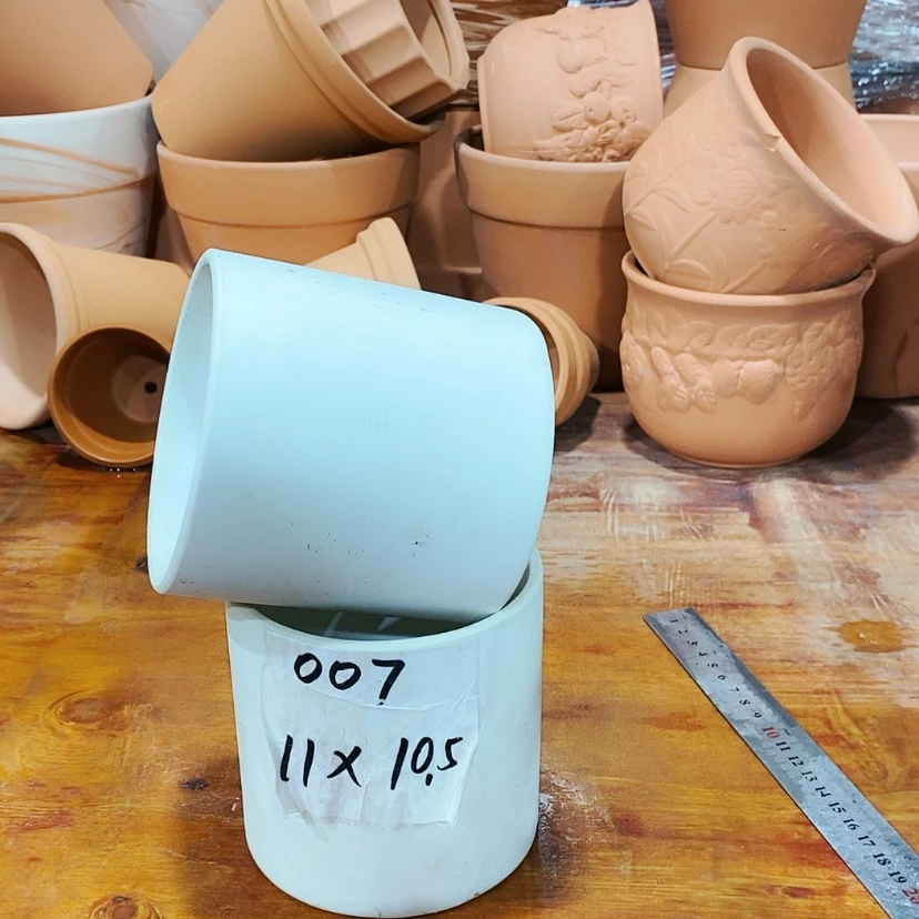 【闪购商品】红陶007-2