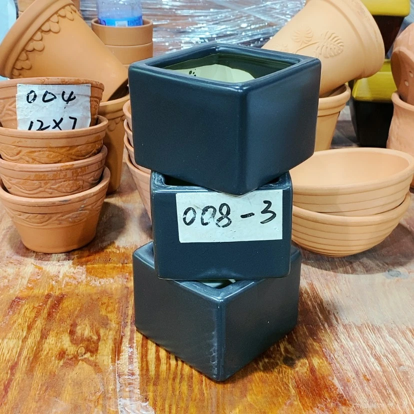 【闪购商品】红陶008-3