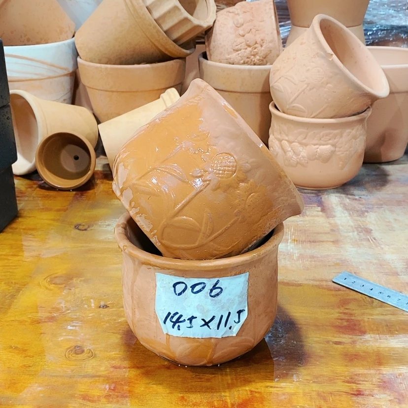 【闪购商品】红陶006-2