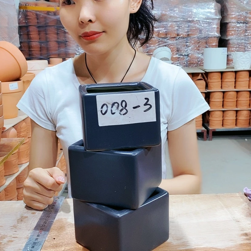 【闪购商品】红陶20CM以下008-3