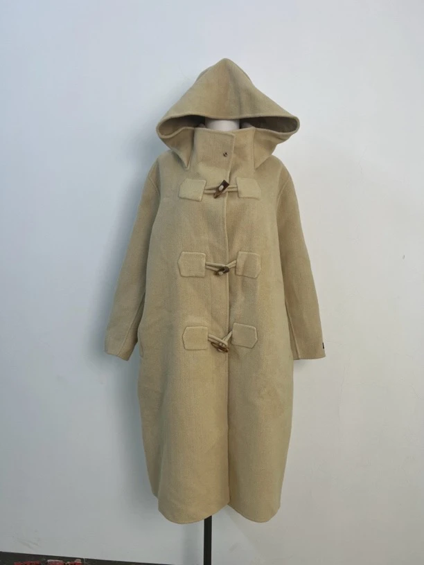 Vintage百搭秋冬时尚休闲款【直播间号链接 下单请备注好编号】