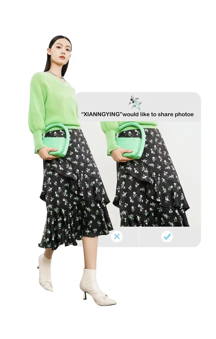 洛美服装气质外套