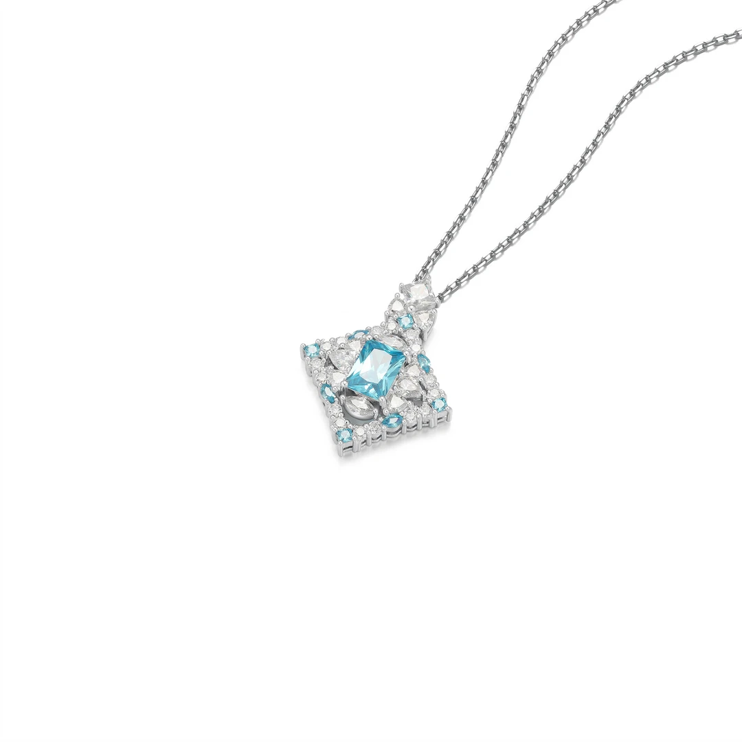 REIEN/蕾恩珠宝 【菱形】