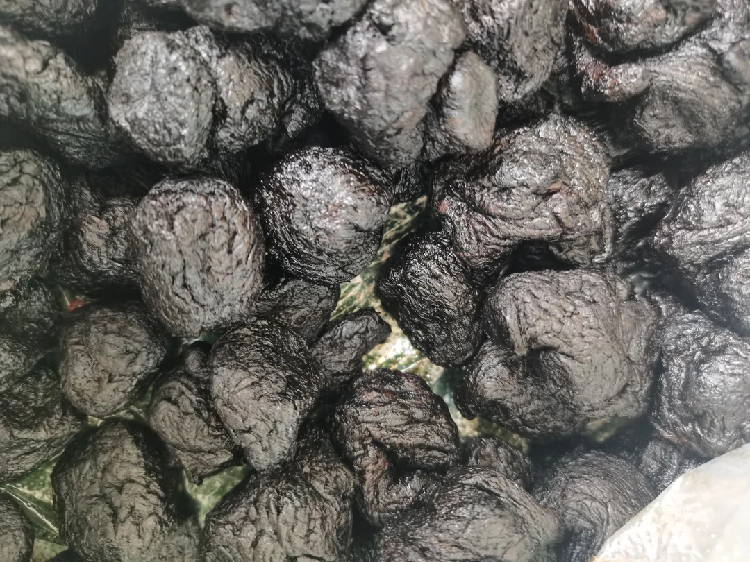 云南山货【熟~滴~煌】250克-500克 食用杂菜叶子