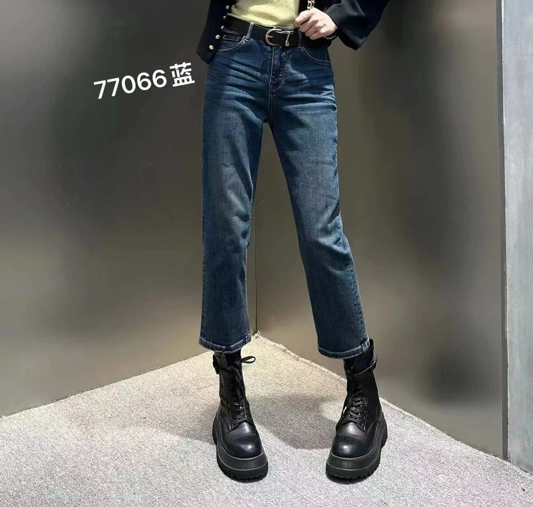 马大仙十三行高端牛仔裤（学）