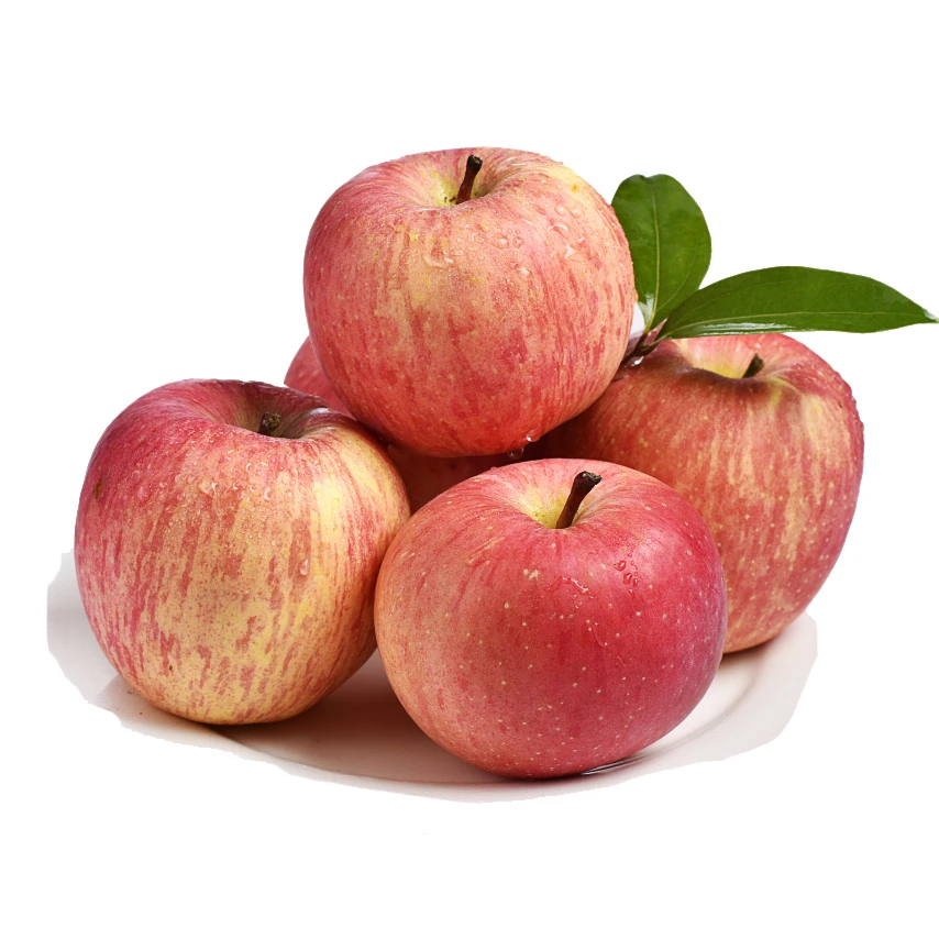 【福利10斤】脆甜陕西红富士丑苹果新鲜当季水果部分糖心丑苹果3斤