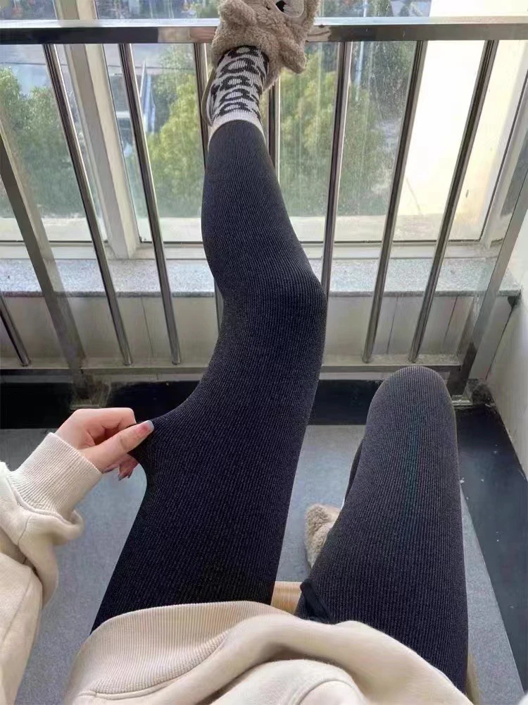 羊脂袜300g绒（高腰不掉档不卡裆）