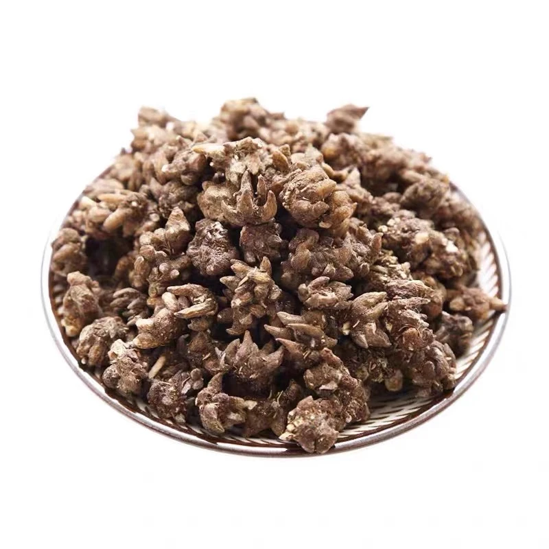 纯野生猫爪草250g 正宗当季新货 正品保真