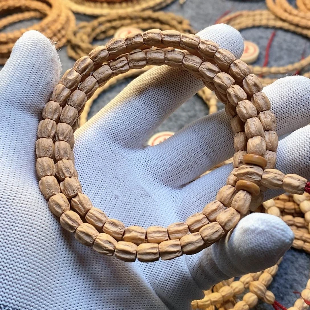 柏香籽/百香籽手串多****场