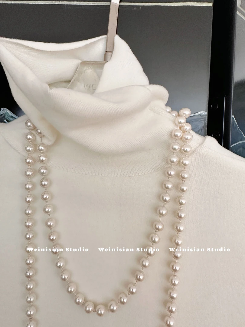 百搭磨毛打底衫    240228