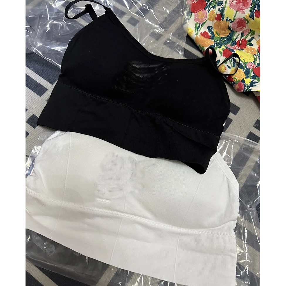 奇奇家 直播间吊带集合款式