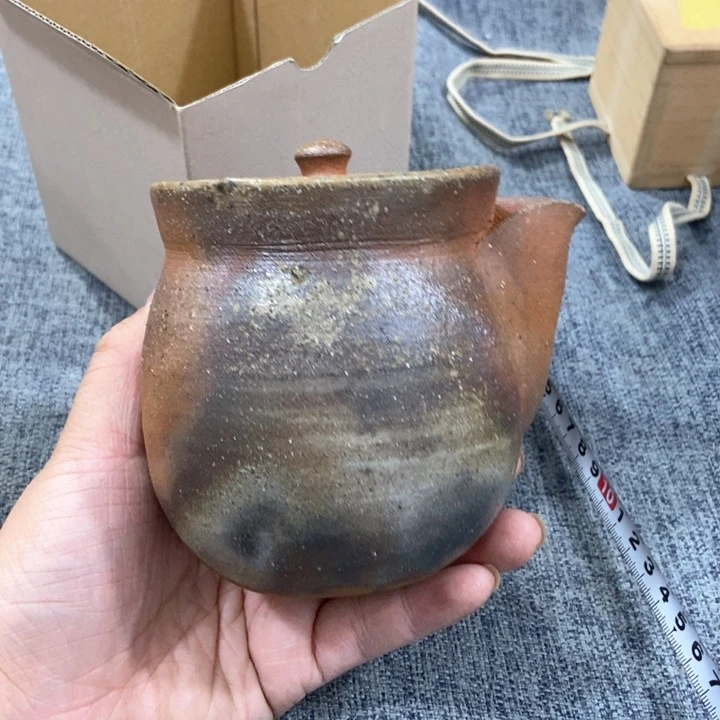 紫砂茶杯非常满意好看得物件