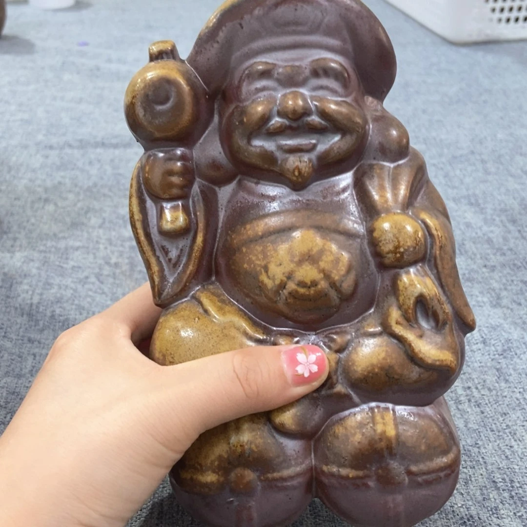 紫砂茶杯非常满意好看得物件