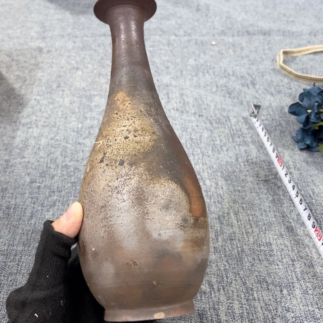 紫砂茶杯非常满意好看得物件