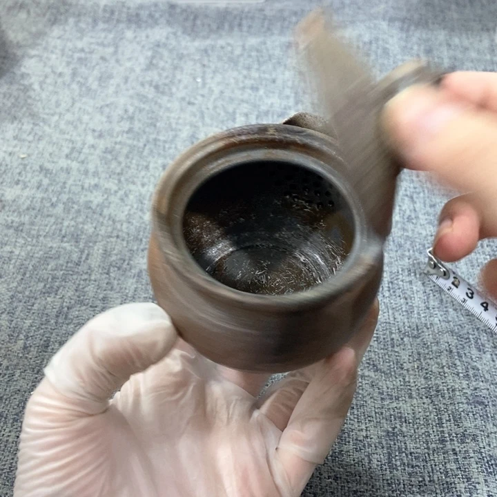 紫砂茶案非常满意好看得物件