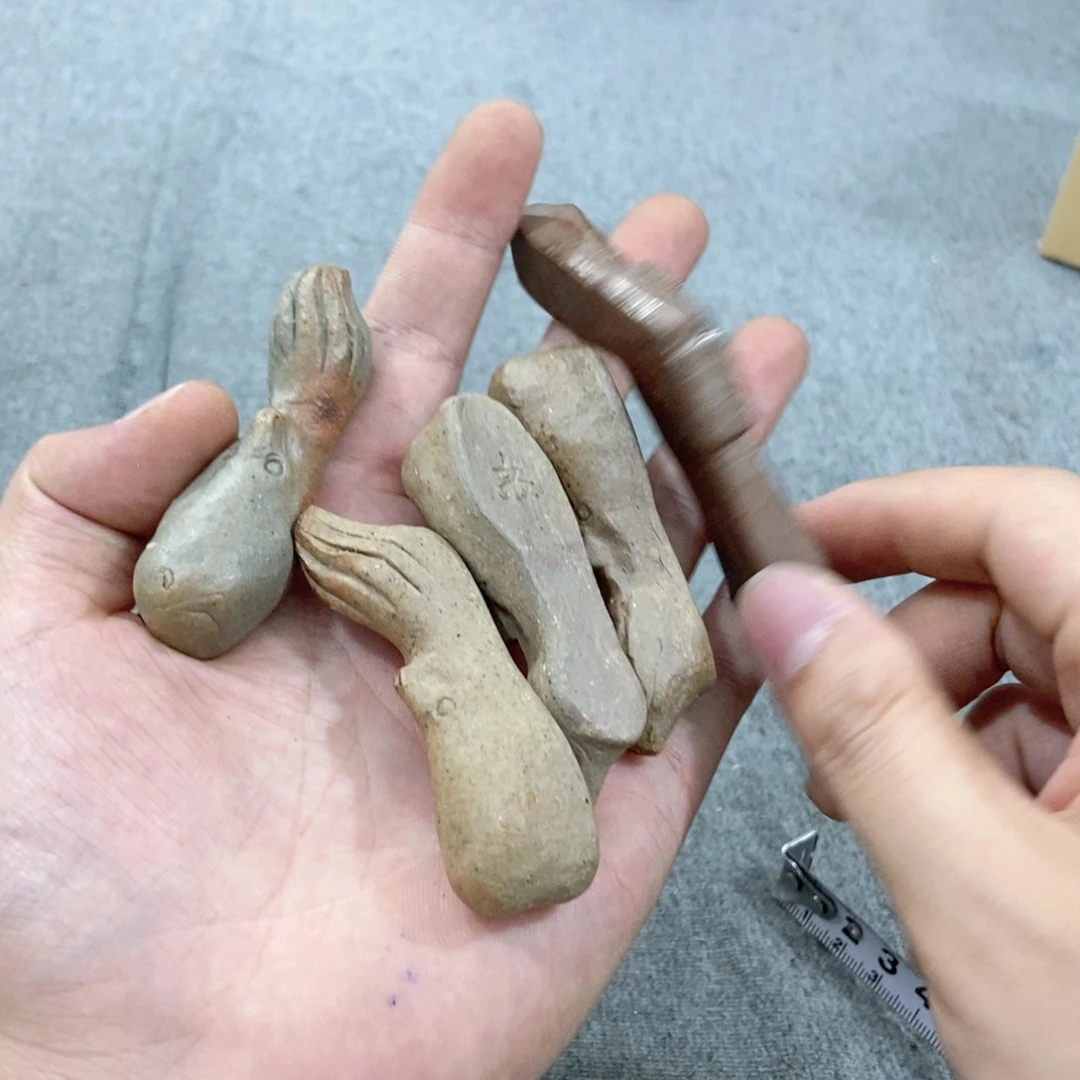 紫砂茶杯非常满意好看得物件