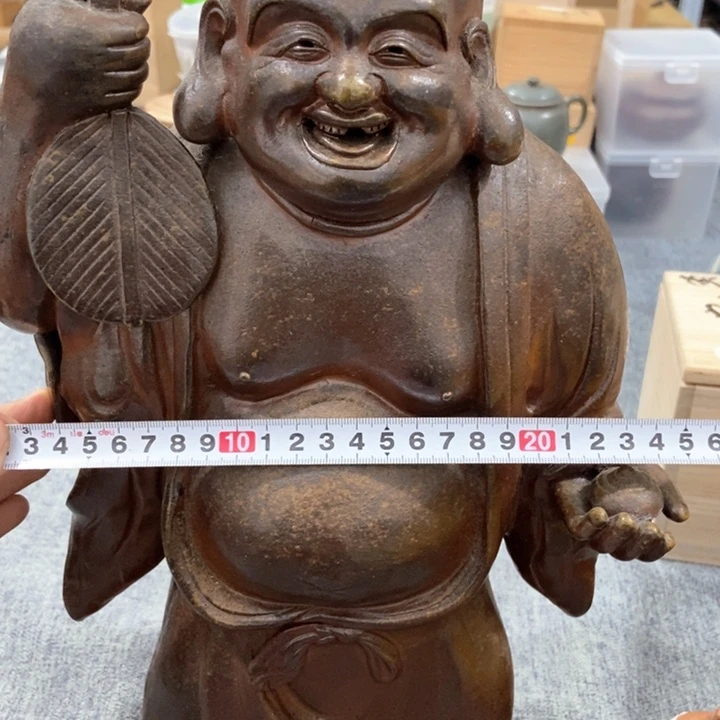 紫砂茶杯非常满意好看得物件