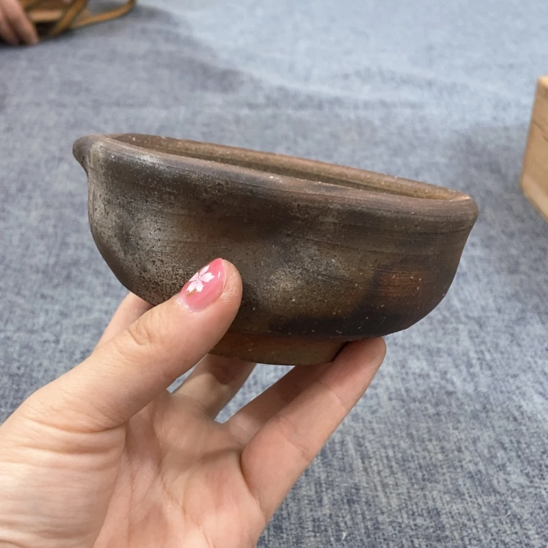 紫砂茶杯非常满意好看得物件