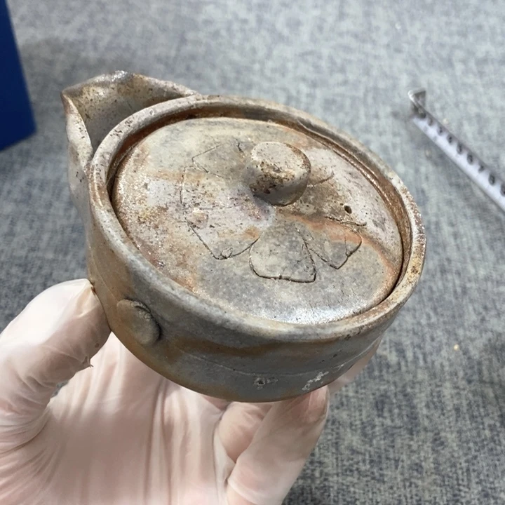 紫砂茶案非常满意好看得物件