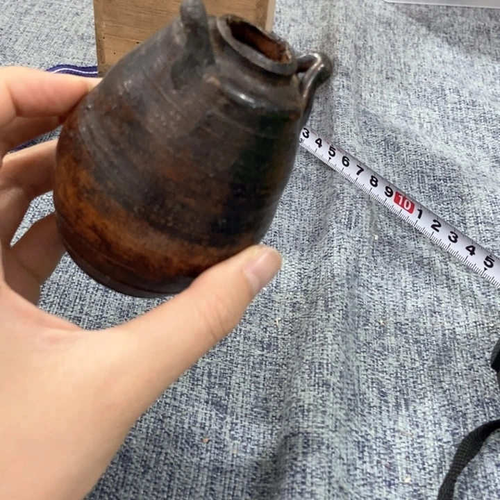 紫砂茶杯非常满意好看得物件