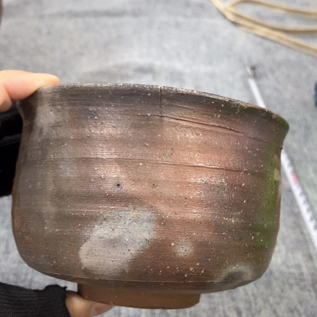 紫砂茶杯非常满意好看得物件