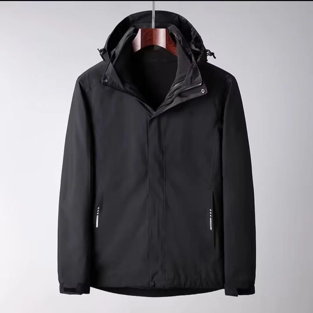 表弟专属（901-999）户外运动休闲时尚冲锋衣长袖T恤外套裤子5