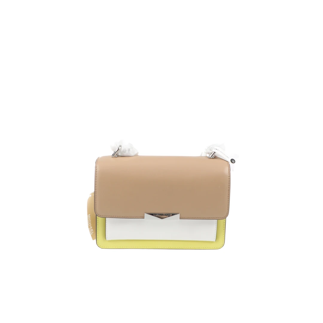99新 MICHAELKORS/迈克高仕 /迈克高仕/斜挎包/22*16*7/EQ04826