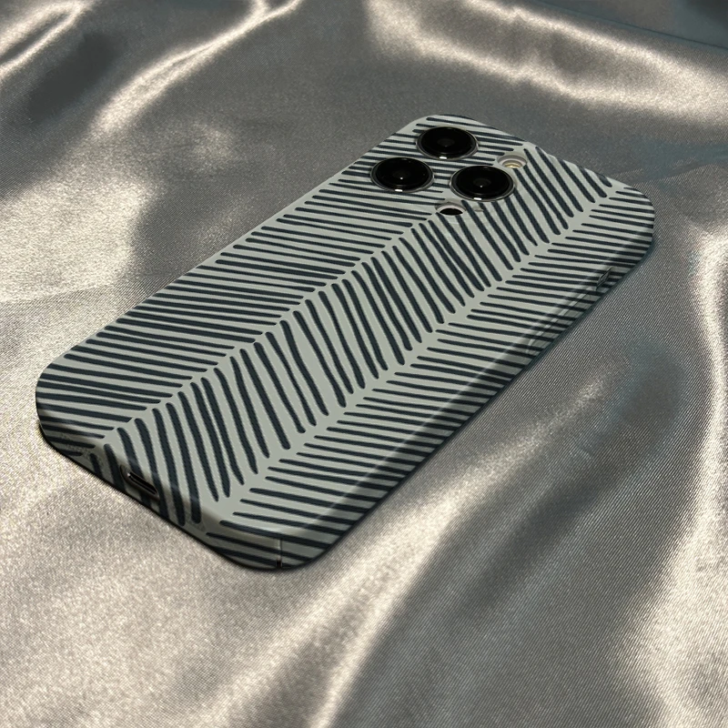 适用14苹果手机壳iPhone13Promax菲林壳11高颜值12全包防摔手机壳
