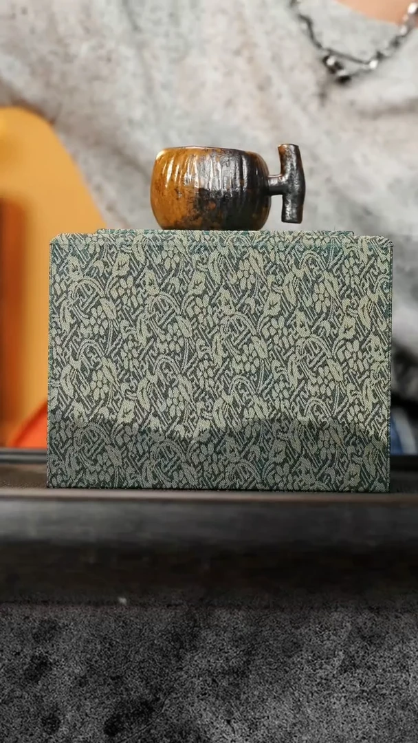 【闪购商品】紫砂茶壶正山紫砂68 盲盒2