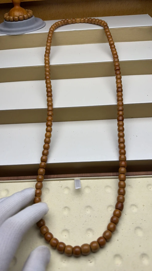 原生态瑕疵猴头直切脖挂