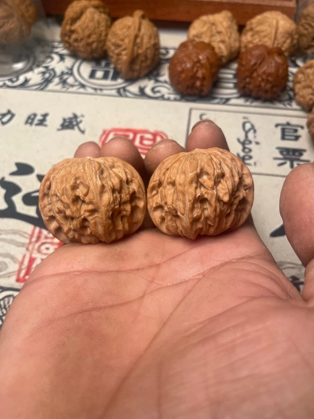 42全品山地红皮磨盘