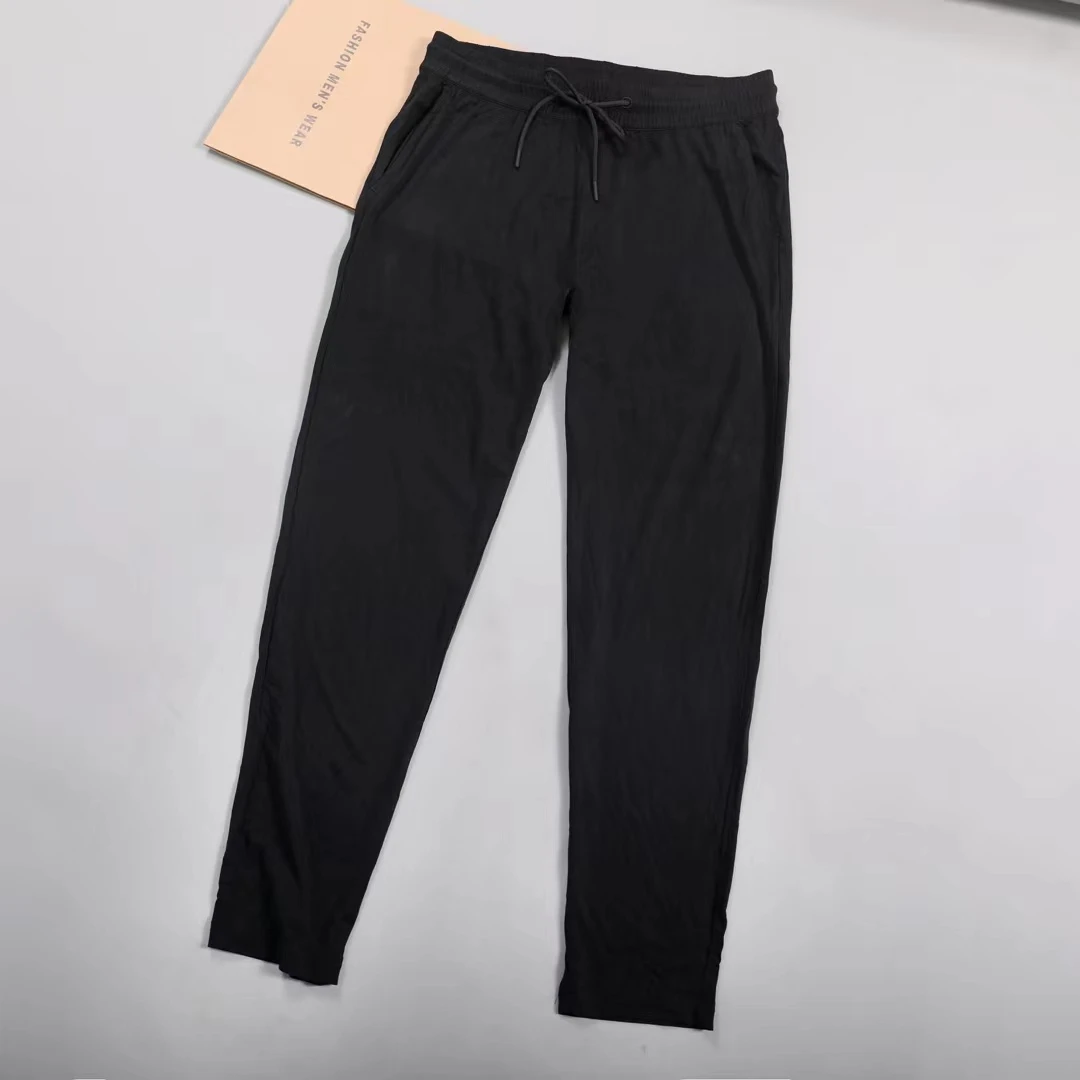 29010#  铜氨丝休闲长裤