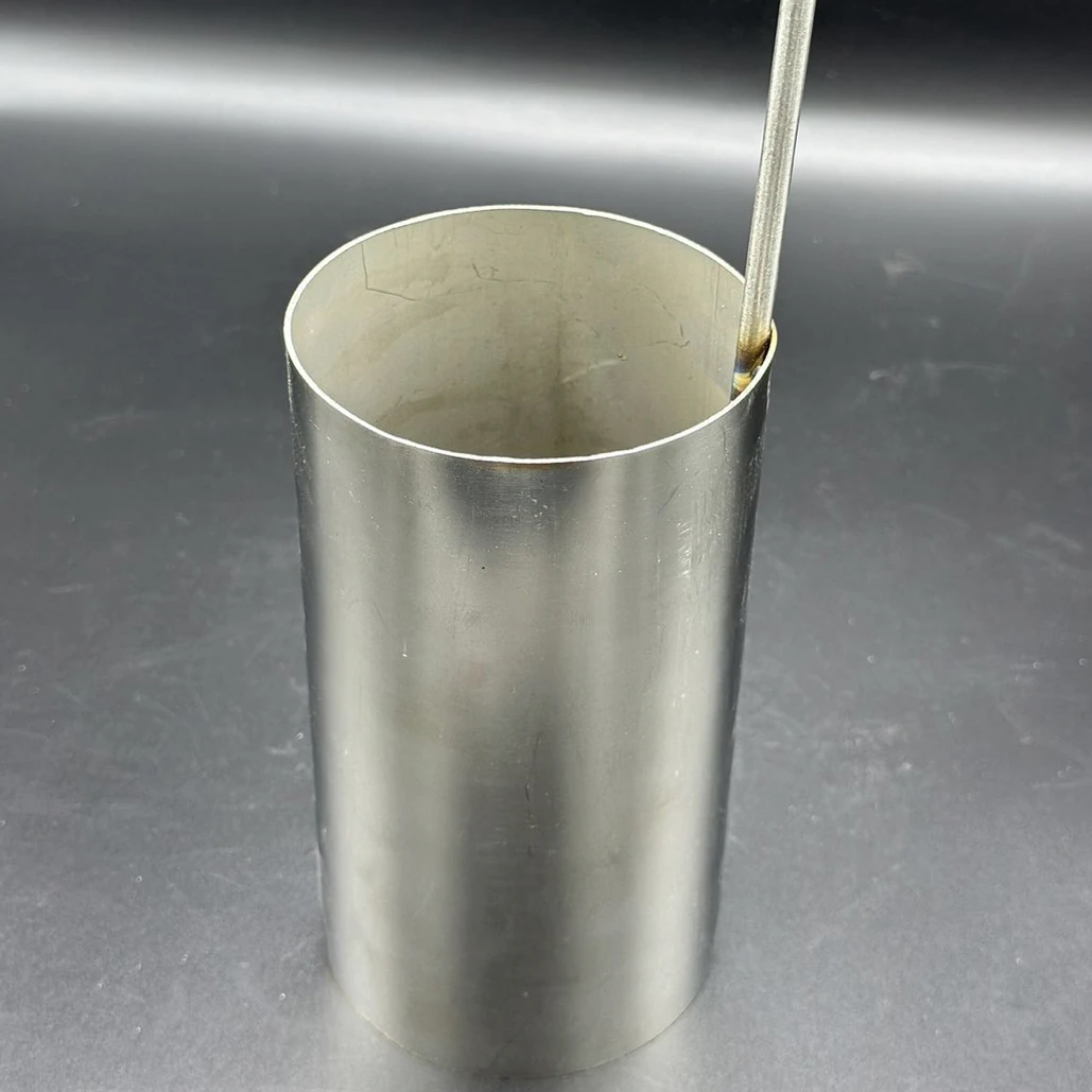 努尔胡玛尔圆柱馓子模具