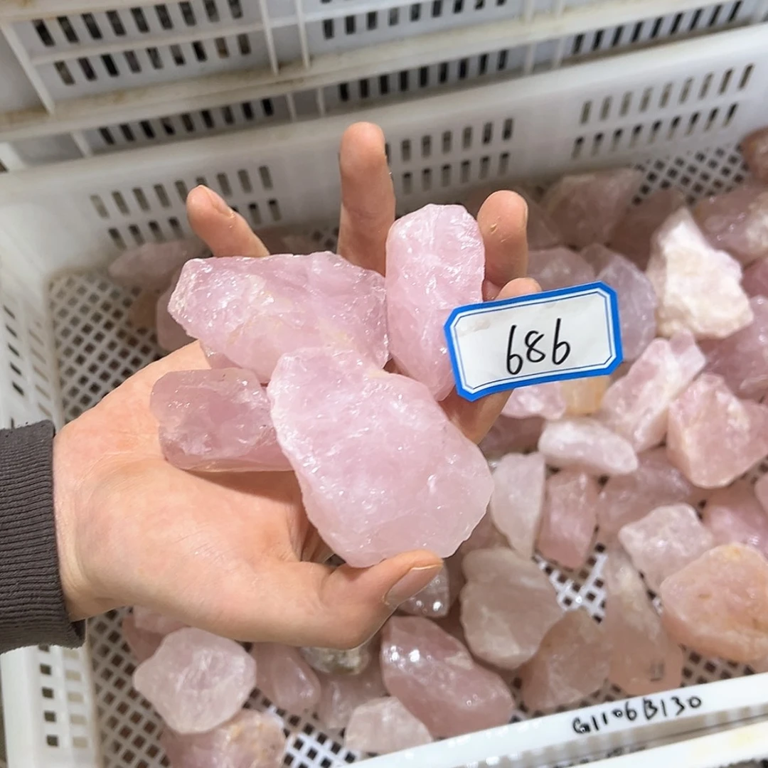 【闪购商品】水晶.未镶嵌多样性发货
