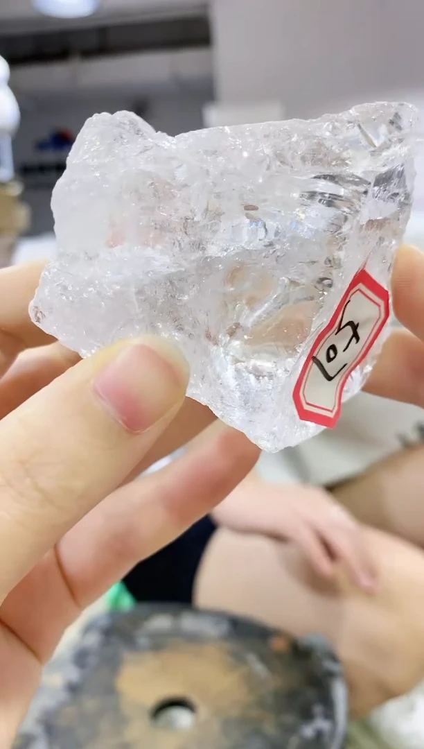 【闪购商品】水晶1未镶嵌g10zzzzzzzzz