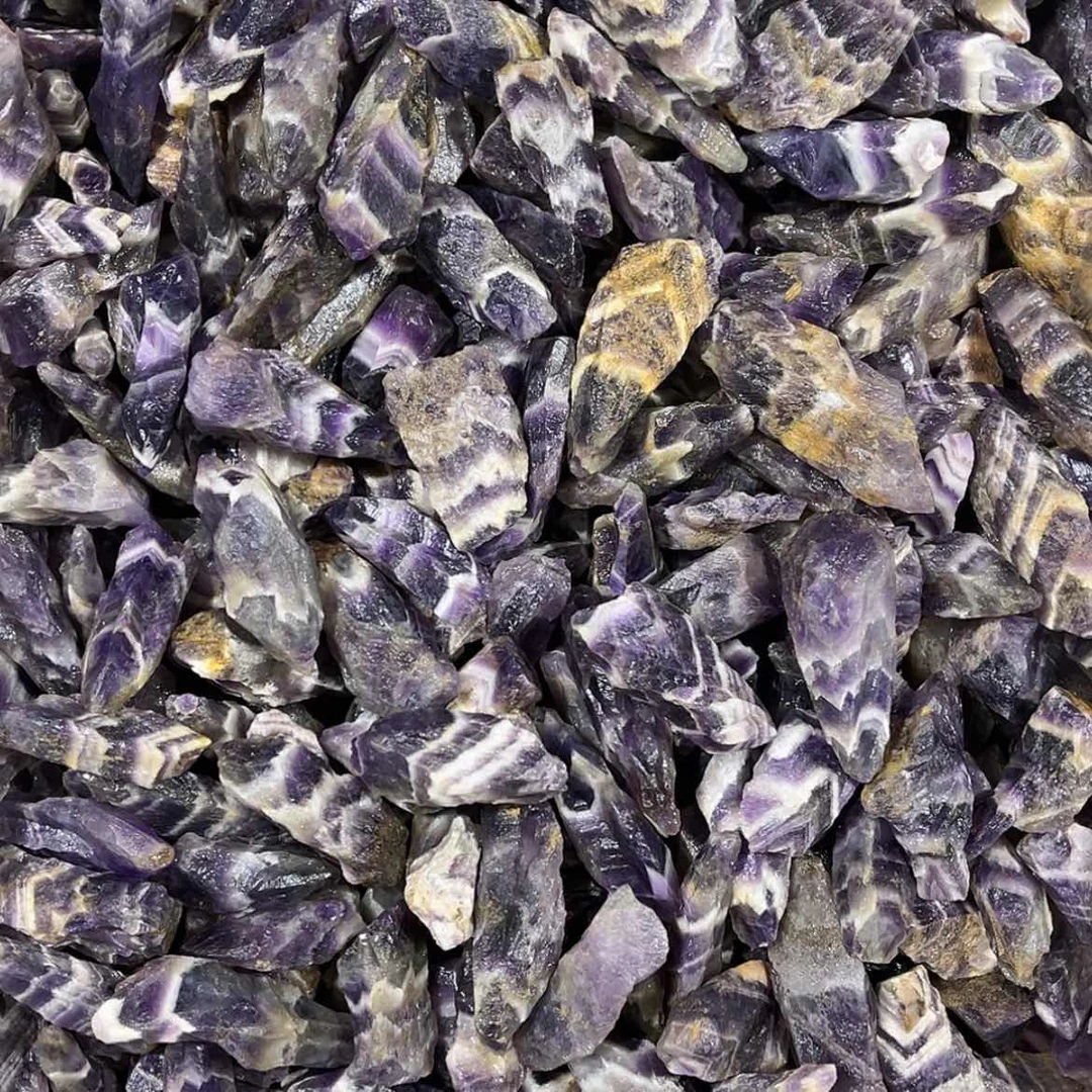 【闪购商品】水晶.未镶嵌多样性发货