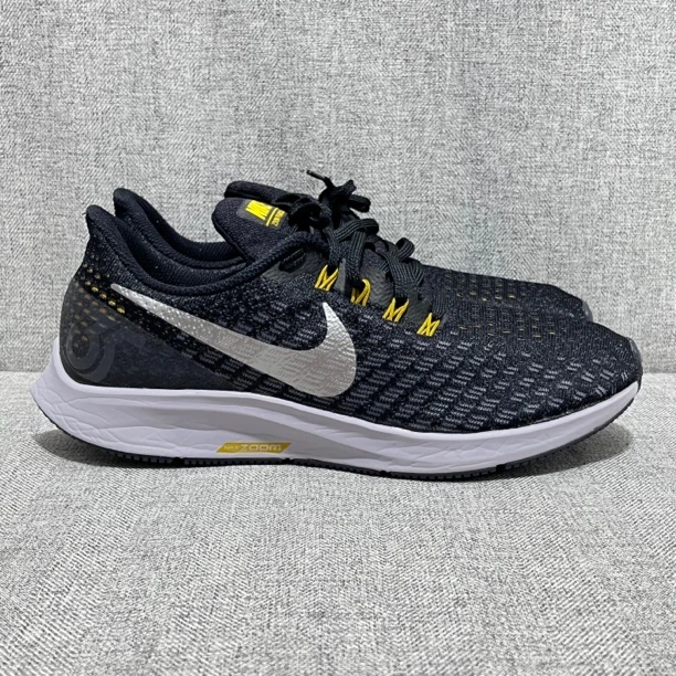 40码 Nike Air Zoom Pegasus 35 飞马 马拉松 跑鞋 公价1899 二手