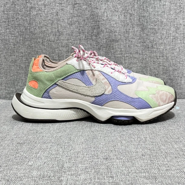 39码 Nike Air Zoom Division 复古运动 跑鞋 公价799 二手