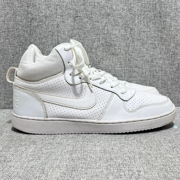 41码 Nike Court Borough 休闲 轻便运动 板鞋 公价599 二手