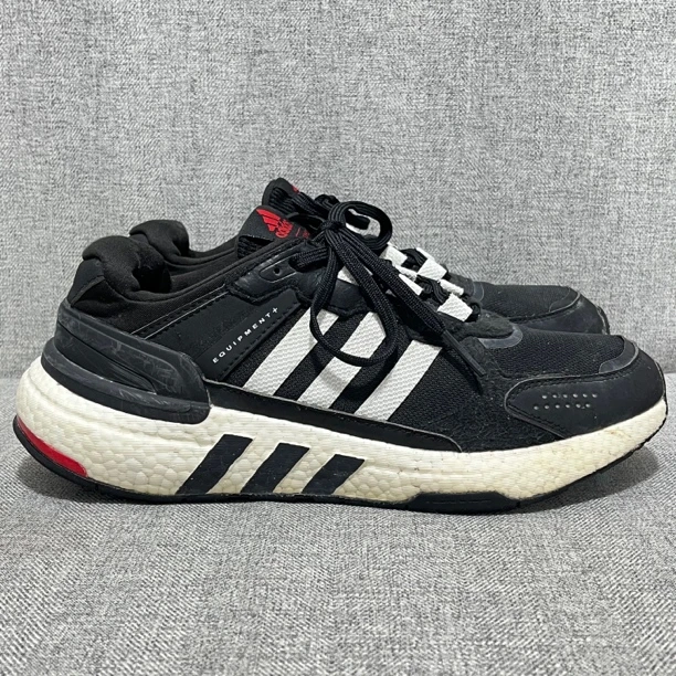 42码 阿迪达斯 adidas Equipment 运动 跑鞋 公价599 二手