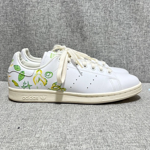 39码  adidas Originals Stan Smith 运动 板鞋 公价1406 二手