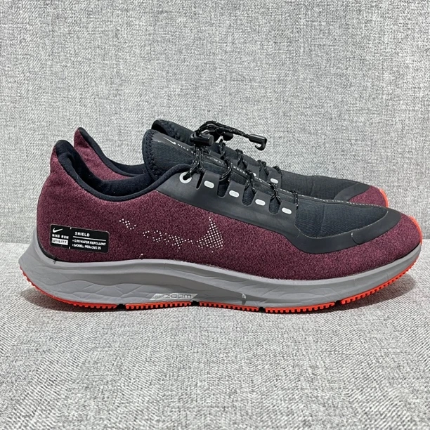 42码 Nike Air Zoom Pegasus 35 飞马 跑鞋 公价989 二手/9新